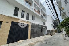 Nơ trang long phường 7 quận gò vấp hcm