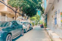 Nhà ngon giá rẻ, khu bàu cát, ô tô vào nhà, chỉ 7.5 tỷ tl