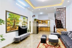 Bán gấp nhà kđt văn phú lô góc ô tô kinh doanh 76m2 mt16m giá 9.9tỷ