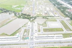 Chỉ có 2,5 tỷ nhưng vẫn mua được shophouse mặt đường võ nguyên giáp đối diện tỉnh uỷ