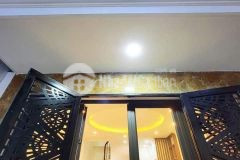 Đội cấn, 4.65 tỷ, 5 tầng, 41m2, nhà đẹp, ngõ ba gác đỗ cửa, ngõ rộng thoáng mát