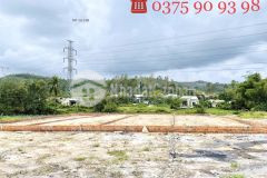 500m2 mặt tiền ql14b 56m mở gara, kho bãi, sát đà nẵng