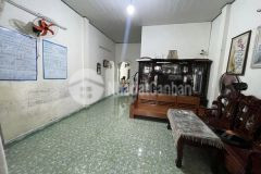 Ms 253 bán nhà đường trương công định, p3, vũng tàu. hẻm dasu thoáng