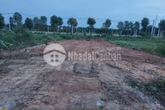 Bán 200m2 đất mặt đường đôi tđc đại học quốc gia hòa lạc, tiềm năng sinh lời lớn, giá hợp lý