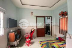 Hẻm 3.5m, 4 x 12m, 3 lầu, 4.9 tỷ, hoàng hoa thám, tân bình