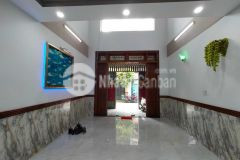 Nhà bán, bình thạnh, phan văn trị, 4 x 14m, 3 lẩu, chỉ 6.8 tỷ