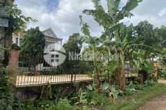 D751 bán đất hẻm cấp 1 đường liên huyện xã eatieu daklak diện tích 5 x 22m