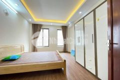 Bán nhà xuân đỉnh, gần ô tô, thông ngoại giao đoàn, 33m2 x 5 tầng, 3,5 tỷ chủ nhà ở nước ngoài nên c