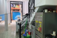 Bán nhà đường tô hiến thành quận 10 giá rẻ, hẻm xe hơi, nhà mới vào ở ngay