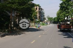 Bán bt liền kề kđt hud vân canh, vỉa hè, ô tô, kinh doanh 105m2x5t, 9.5 tỷ