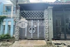 Bể nợ bán gấp nhà ngay cầu xăng máu