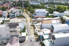 Nền góc 2mt lê văn sô bình thuỷ tpct