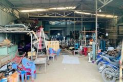 Bán gấp xưởng 900m2 có 600m2 thổ cư mt đường 30m