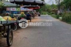 Ngộp bank bán lỗ 100tr