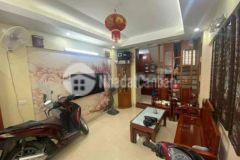 Chỉ 2 3 tỷ có hộ khẩu sài đồng nhà dân xây