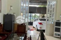 Nhà 5x33 có 80mtc sân ô tô giá ngợp