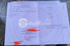 Bán đất nguyễn trãi tp đông hà