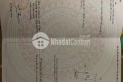 Em cần bán gấp 38m đất vân canh giá chỉ hơn 1 9 tỷ