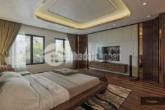 Căn góc chung cư big tower phạm hùng 113m2 3 ngủ