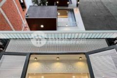 Siêu nhà đẹp quang trung phường 10 có thang máy