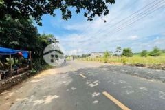 Mặt tiền phan chu trinh tt đất đỏ brvtdt 227m2