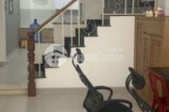 Bán nhà hẻm 4m đồng xoài p13 dt 3 5x15m 3 lầu st