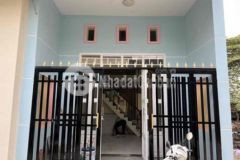 Bán nhà thuận giao 03