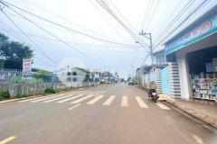 Đất đẹp hẻm 30a giải phóng p tân lợi tp bmt