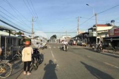 Đất thổ cư tân trụ 411 5m2 giá 2 4 tỷ