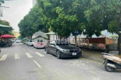 1 lô vị trí kinh doanh đẳng cấp phố ca