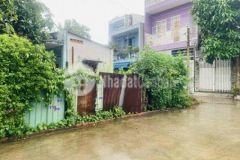 2 lô đất cách vành đai 2 70m hẻm 5m linh đông