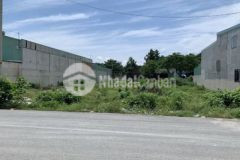 Đất mt đường dx 076 p định hòa giá đầu tư f0