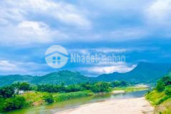 Bán nhanh đất đô thị sát sông ven đà nẵng bao sổ