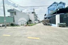 Chính chủ mặt tiền sông thạnh lộc liền kề gò vấp