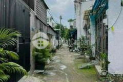 Bán lô đất đường lê văn khương phường thới an q12