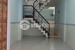 Chủ nhà 1 trệt 1 lầu st cmt8 q tb