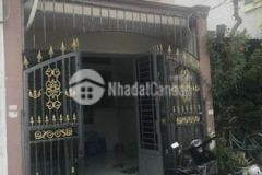 Bán nhà 1trệt 1lửng 2pn 1wc 1bếp sổ hồng