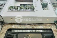 Nhà gần chợ lê đình cẩn bình tân shr