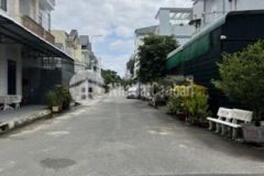 Bán nền đẹp kdc công an vạn phong p hưng thạnh