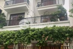 Nhà mặt tiền tế hanh châu ổ bình sơn 10x20m 3 lầu