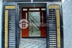 Bán nhà khu tài lộc dt 80m2 có sổ riêng chính chủ