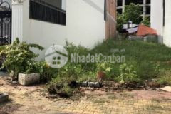 Gia đình muốn bán lô đất 100m2 shr mỹ phước bd