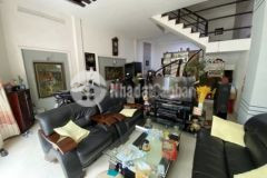 Hàng kín hẻm 6m bình giã 100trm2 giá rẻ