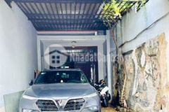 Nhà nguyễn văn khối gv 100m2 4t nhỉnh 9 tỷ tl
