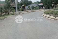 Tìm chủ nhân cho lô đất 120m2sát ql14d quảng nam