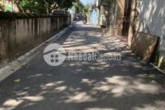 Bán đất kiên thành trâu quỳ 88m đường thông oto