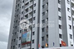 Kẹt tiền ch ctl tower dương thị giang view đẹp