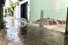 Đất đẹp kiệt oto hải châu sát đường chính nở hậu