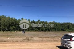 Cần bán lô đất 300m2 tuyến 4 becamex đồng phú