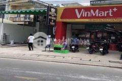 Chủ nhà cần bán gấp nhà 2 mt rất đẹp dt12x20m